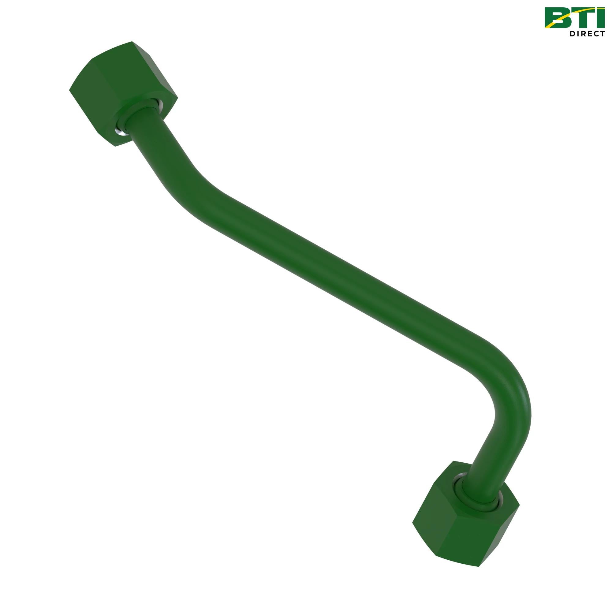 AL233723: Oil Supply Line