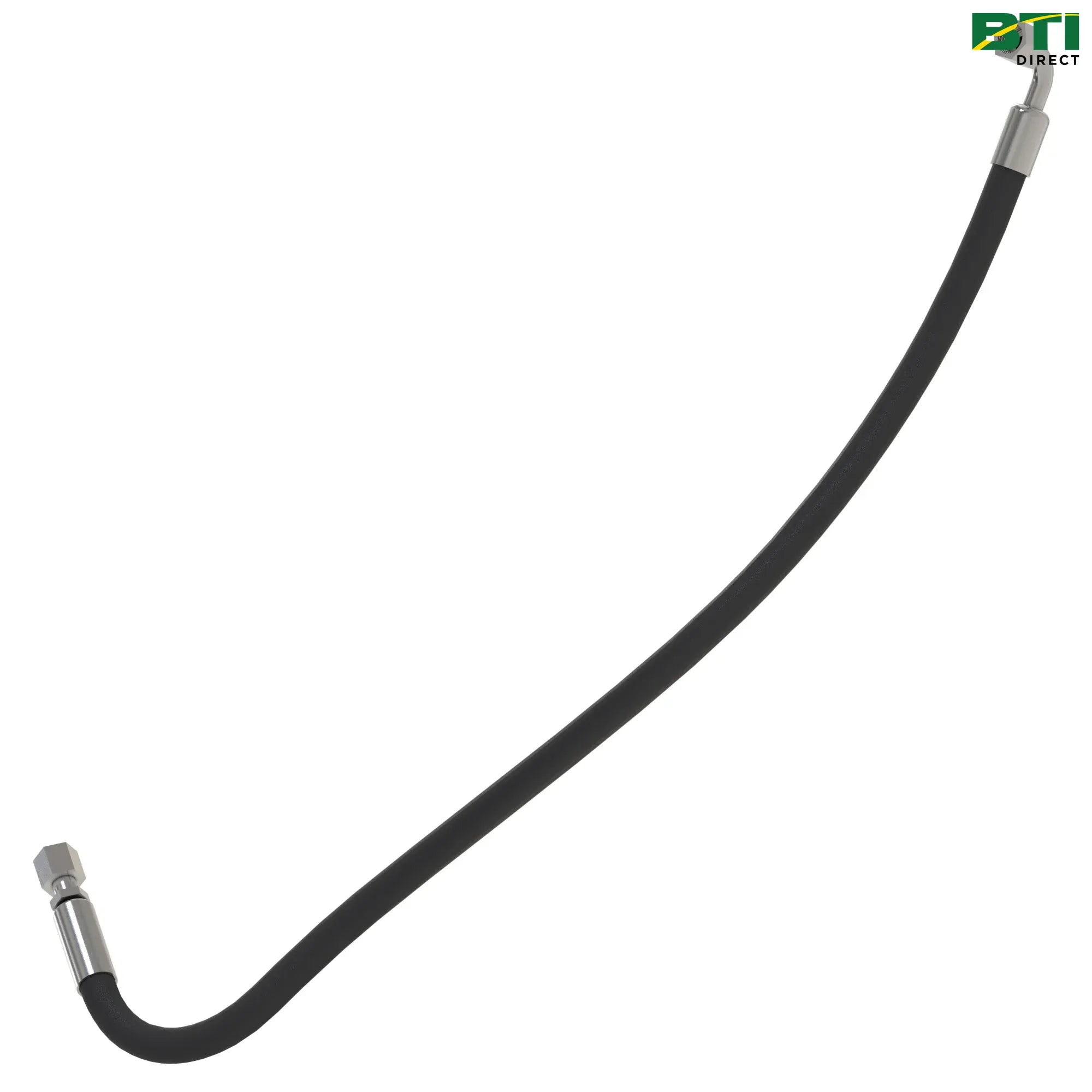 AN404431: Fuel Filter Hose
