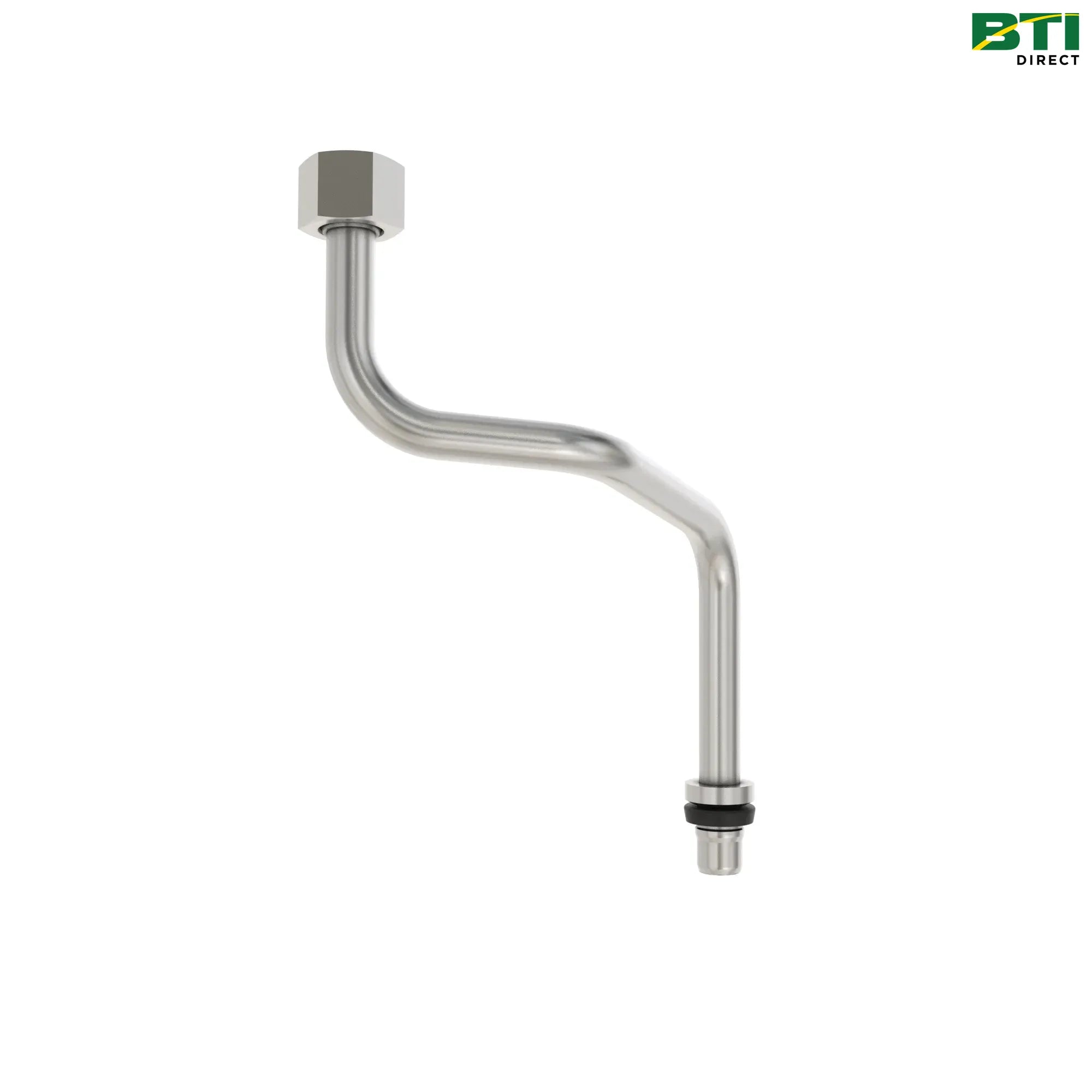 RE220178: ILS™ Drain Front Oil Line