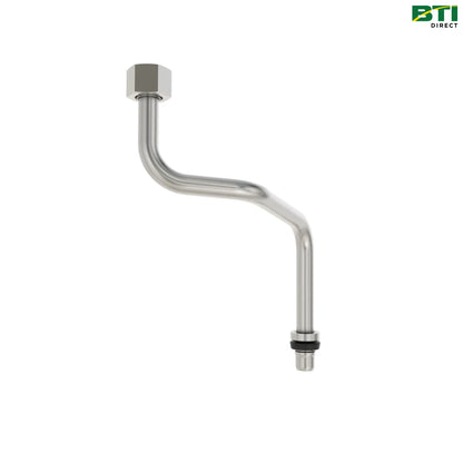 RE220178: ILS™ Drain Front Oil Line
