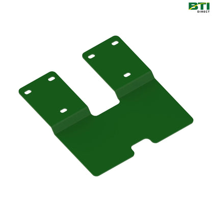N318473: Under Frame Shied Bracket