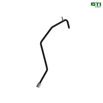 RE273098: Refrigerant Hose, Suction