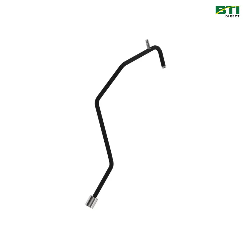 RE273098: Refrigerant Hose, Suction