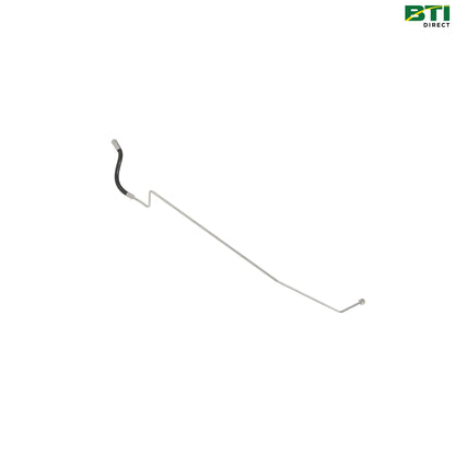 RE335279: Rear Brake RH Oil Line