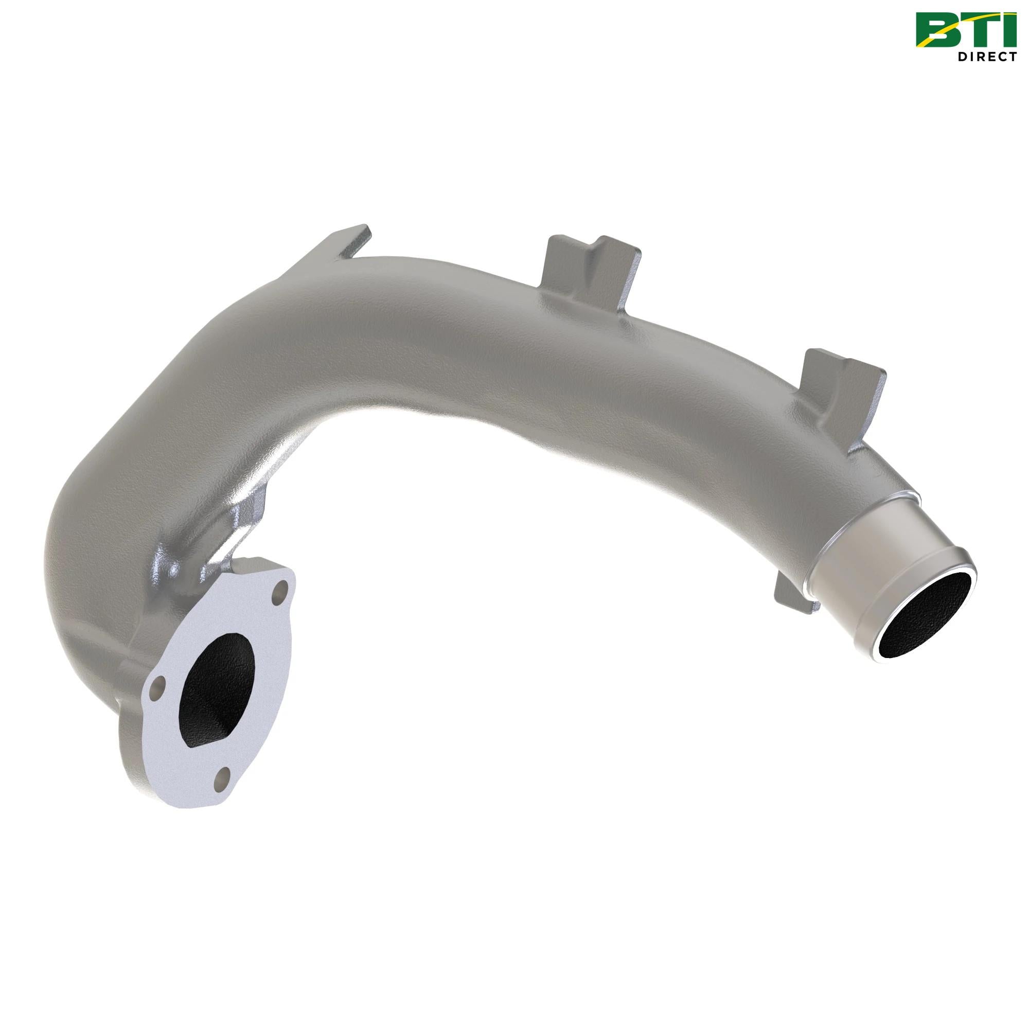 R534826: Air Duct, Turbocharger Compressor