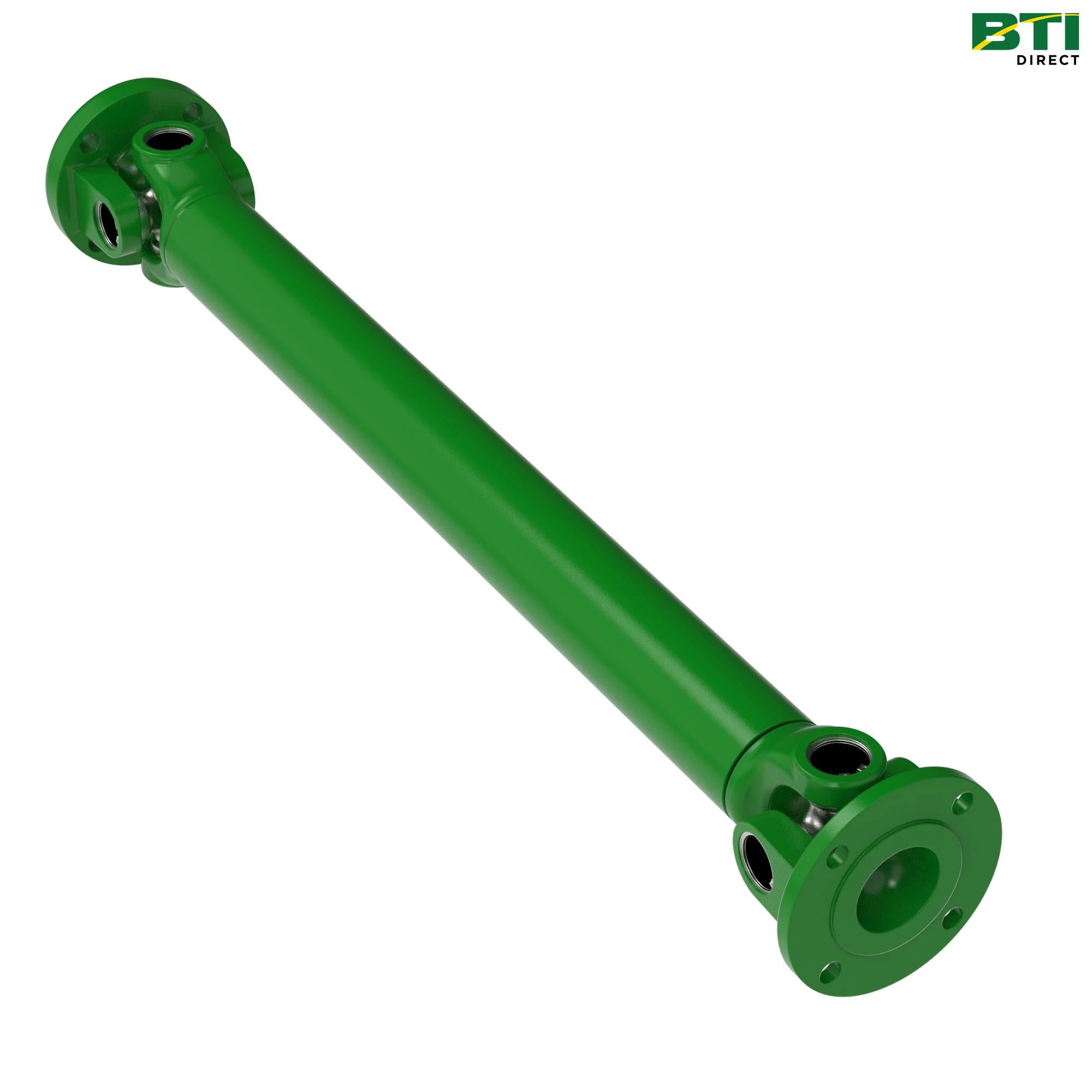 AL203244: Universal Driveshaft