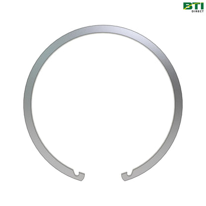 N302447: Internal Snapped Notched Wear Ring