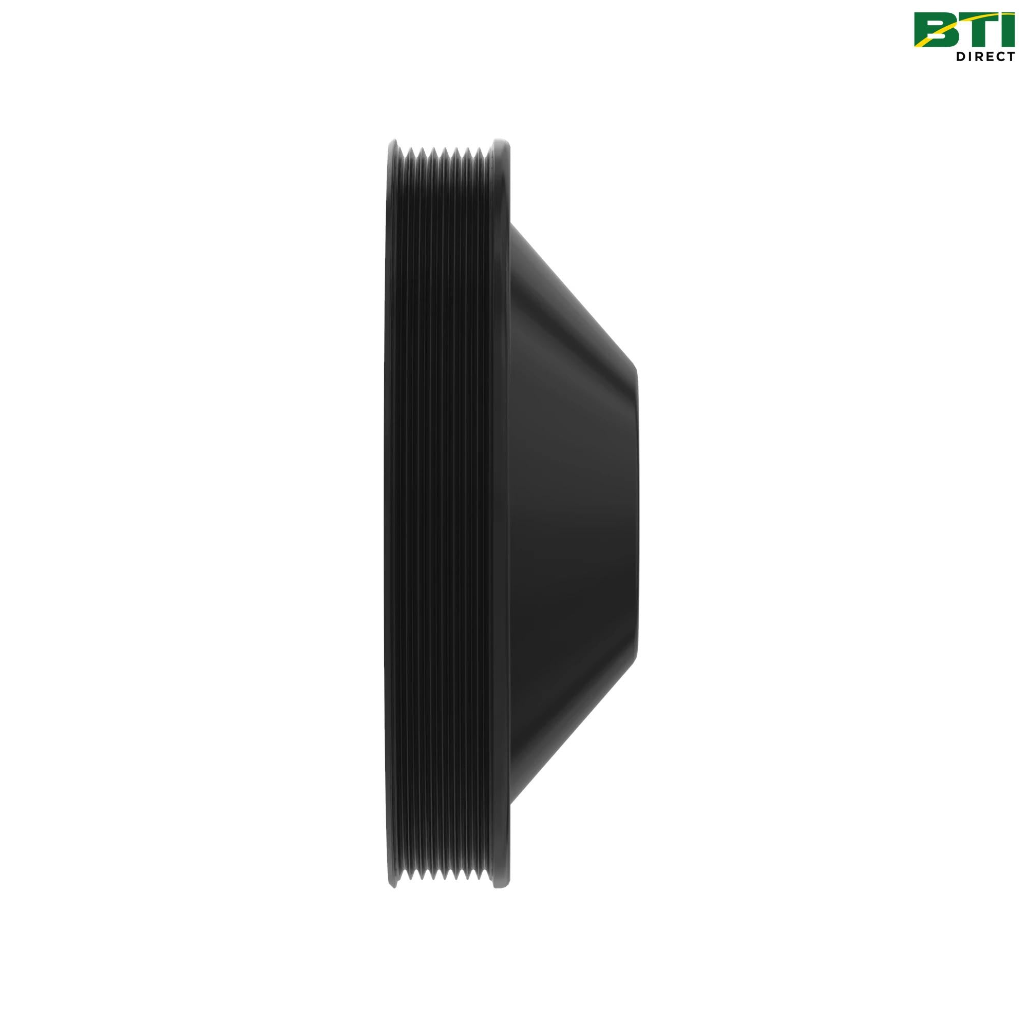 R522890: Engine Fan Drive Pulley