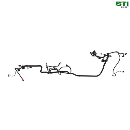 AUC11377: Chassis Wiring Harness