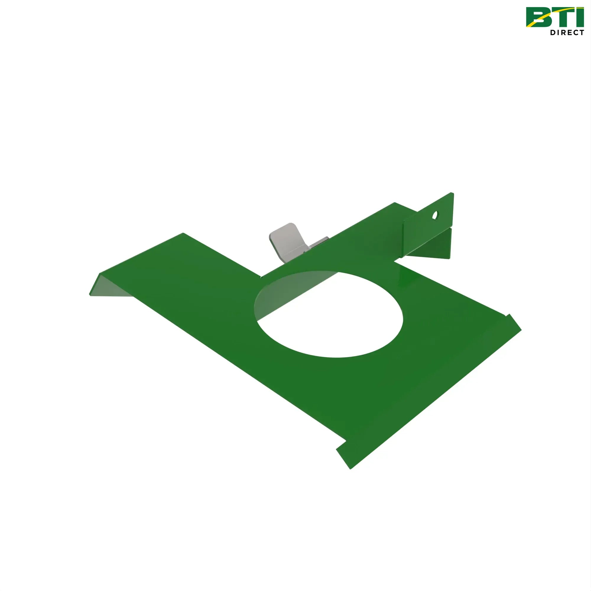 AXE50944: Rear Cylinder Shield Covers