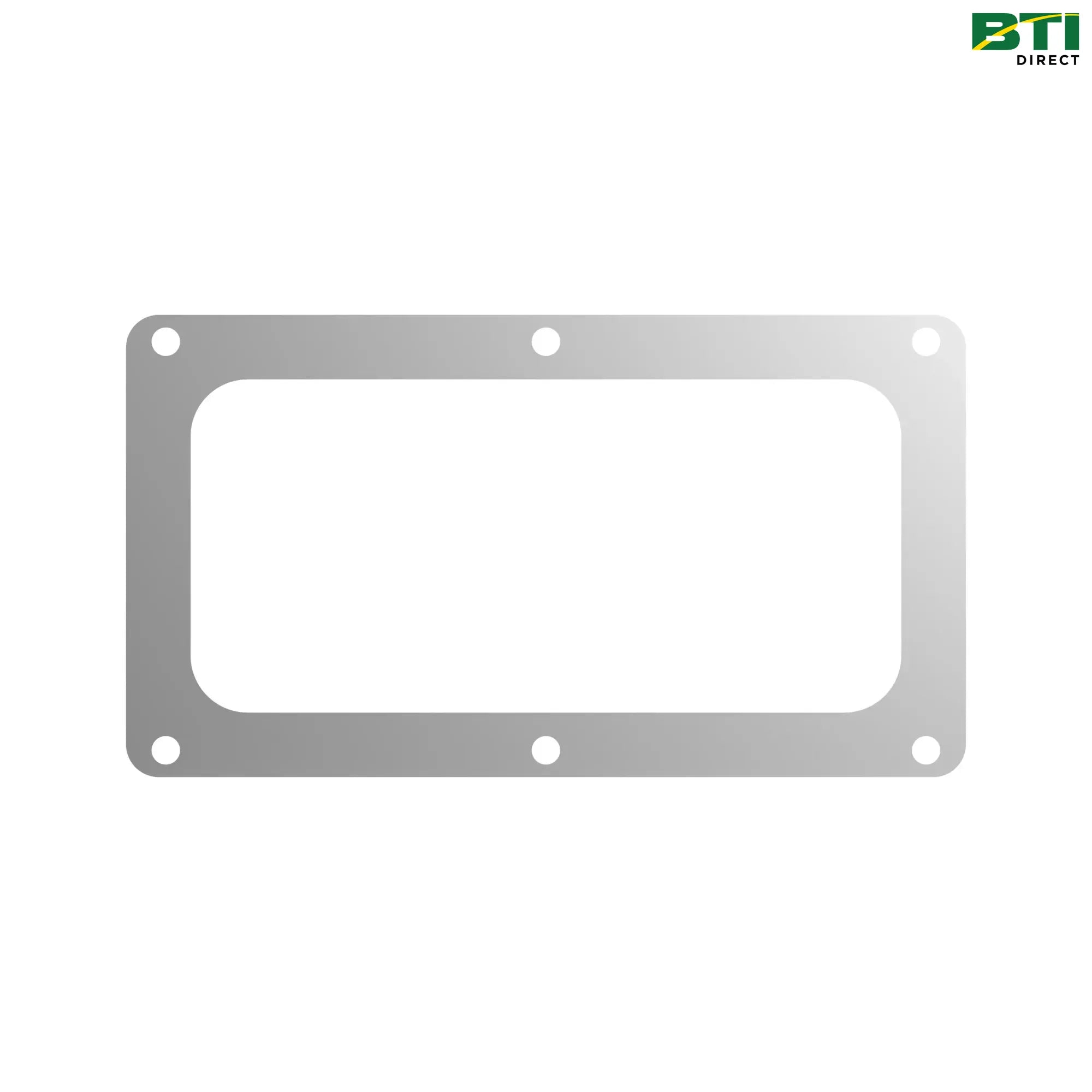 N376360: Flange Gasket