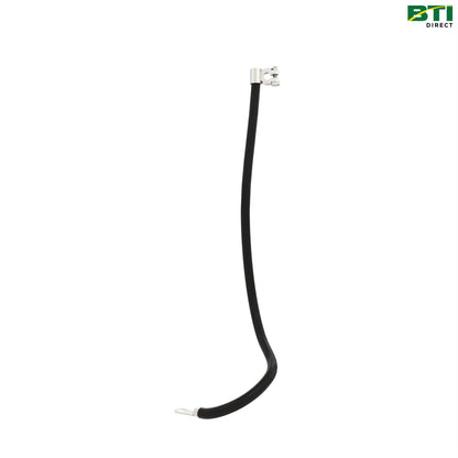 AL205787: Negative Battery Cable