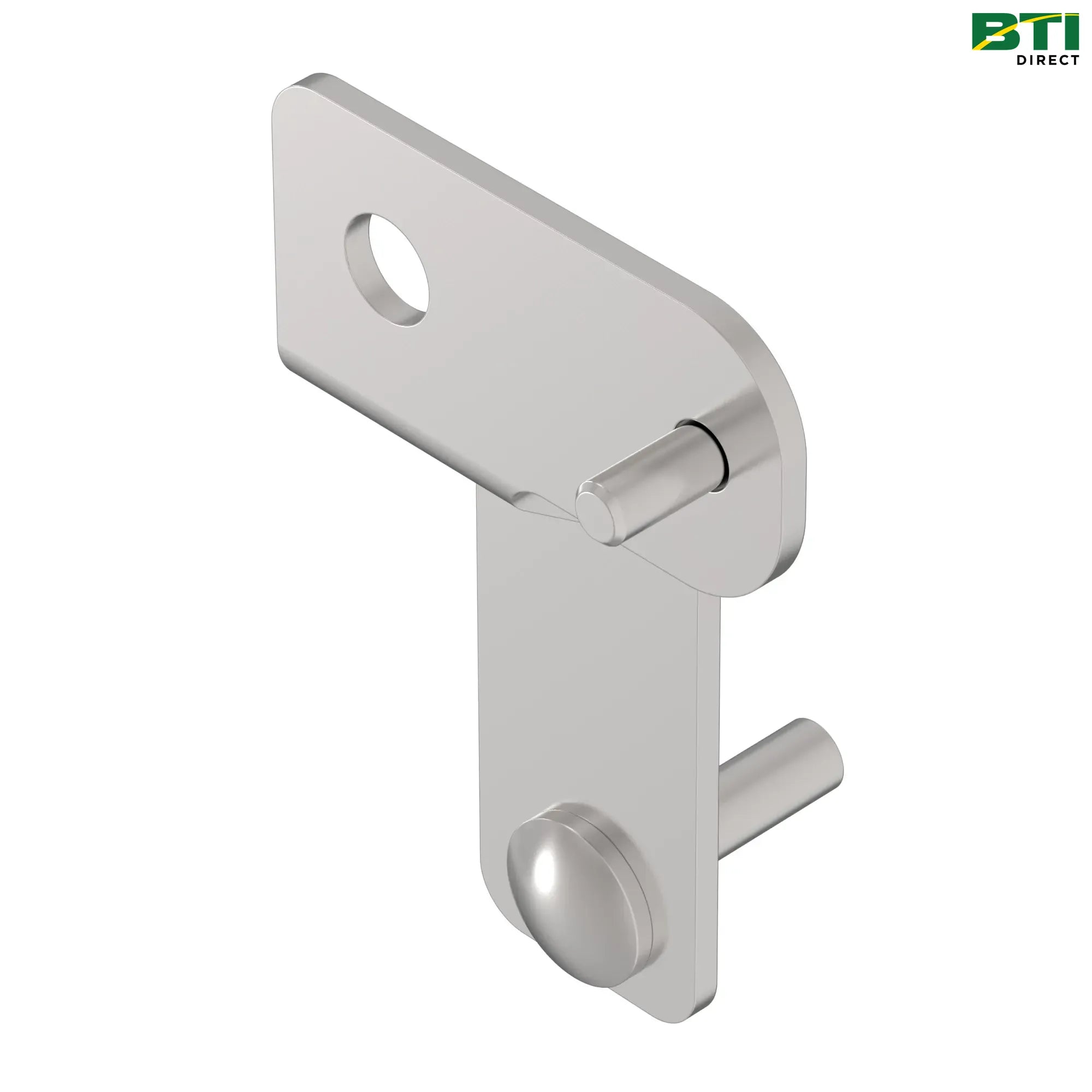 RE270332: Draft Sensing Control Lever