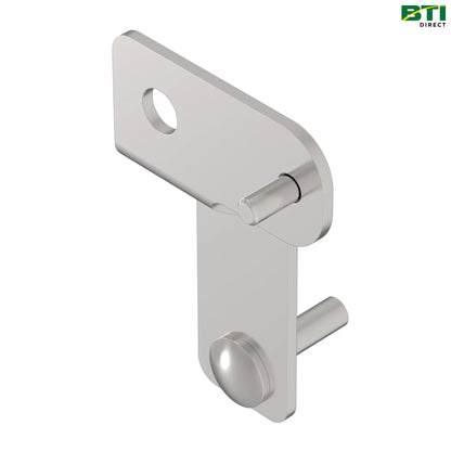 RE270332: Draft Sensing Control Lever