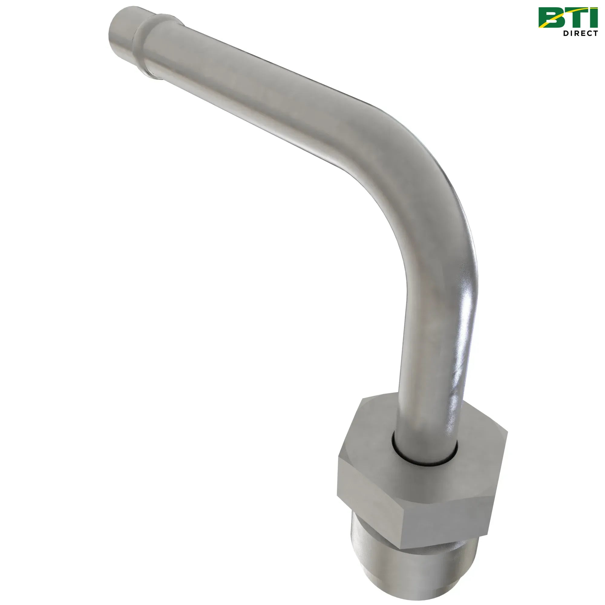 AXE44532: HP Delta Pressure Exhaust Pipe