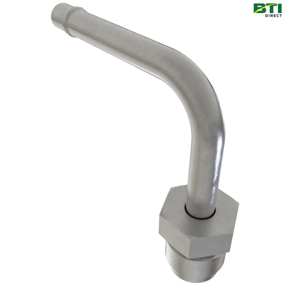 AXE44532: HP Delta Pressure Exhaust Pipe