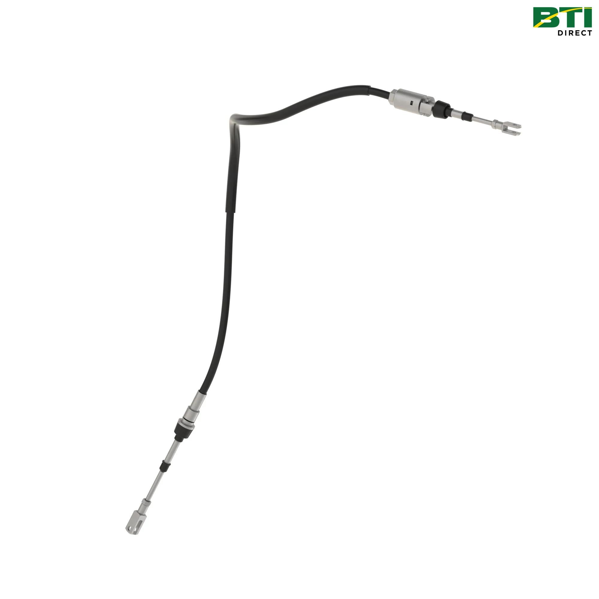 AL218520: Range Shift Push Pull Cable