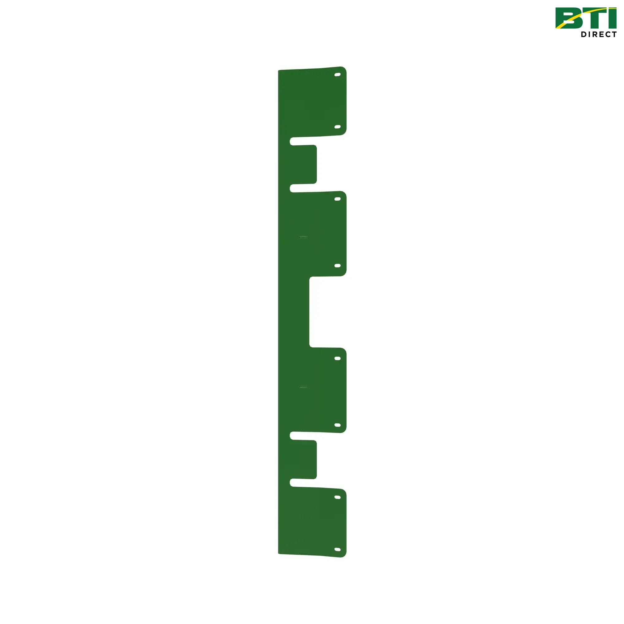 AW29934: Front Safety Shield