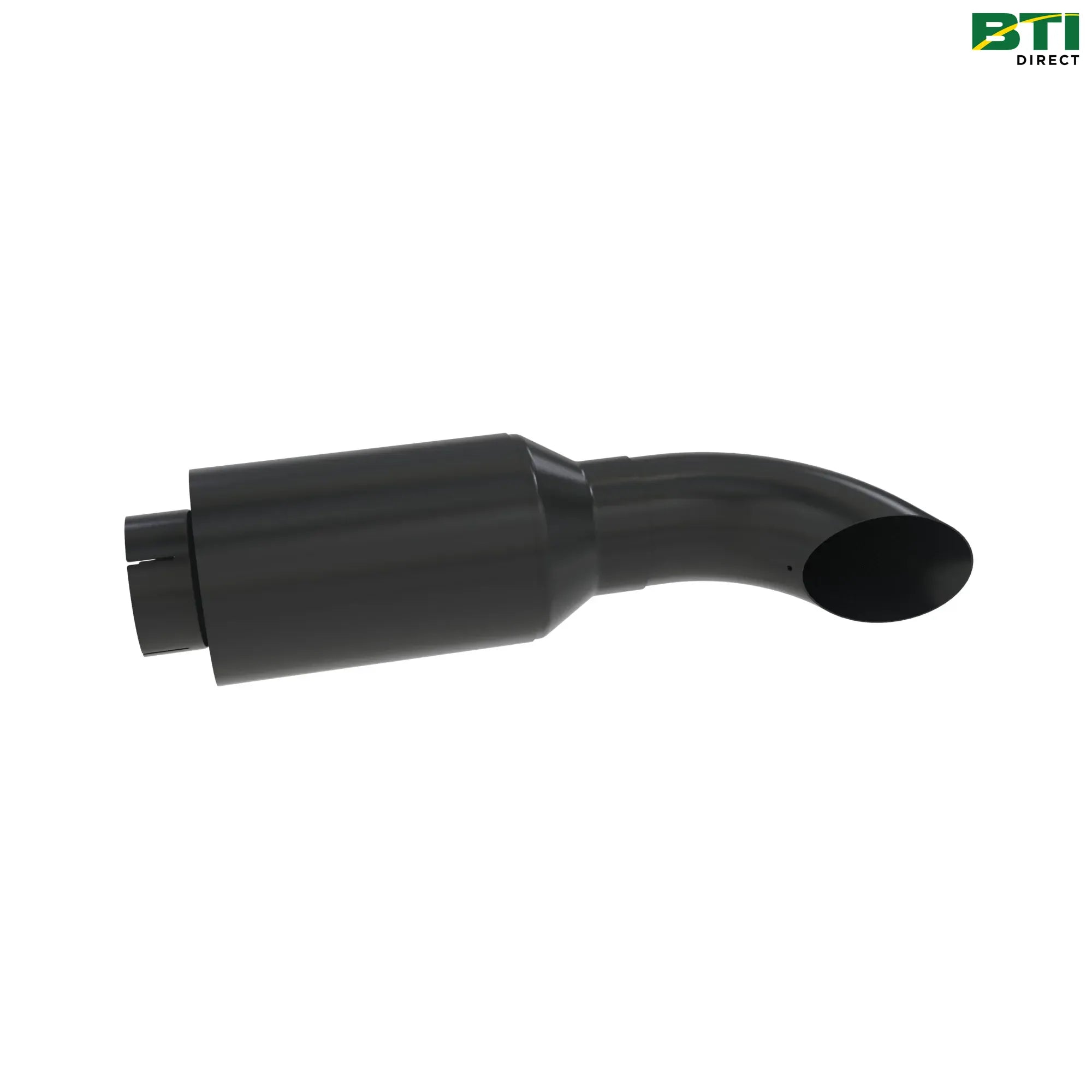 RE339930: Exhaust Pipe