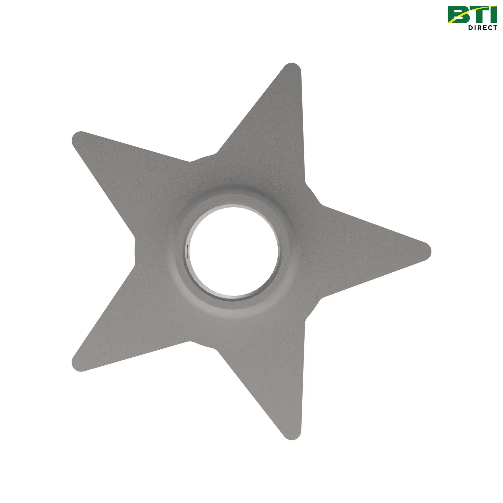 N377603: Hub