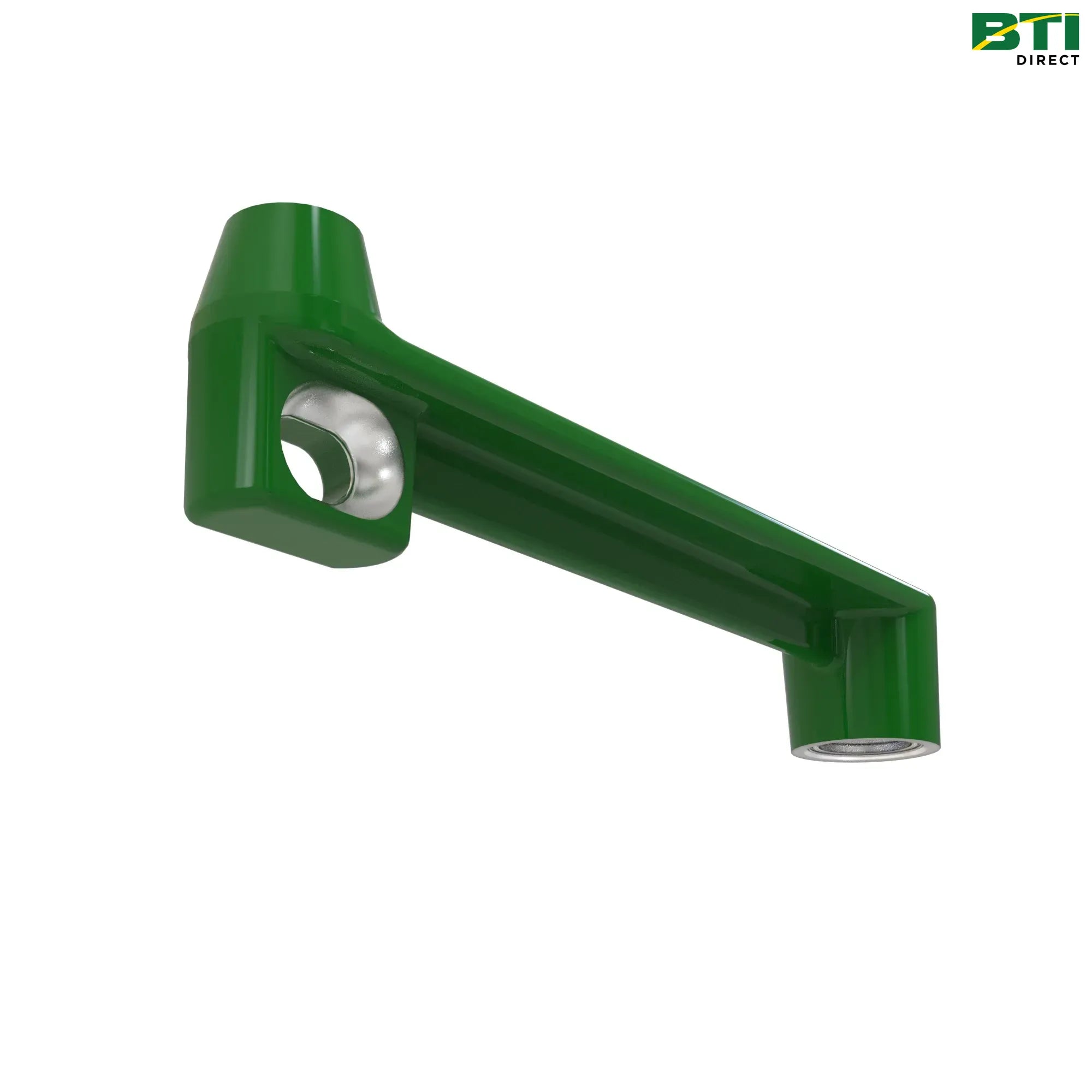 AN406139: Rotary Screen Arm