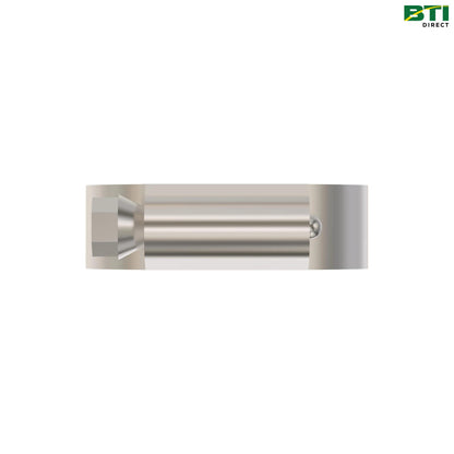 AN275964: Worm Gear Hose Clamp