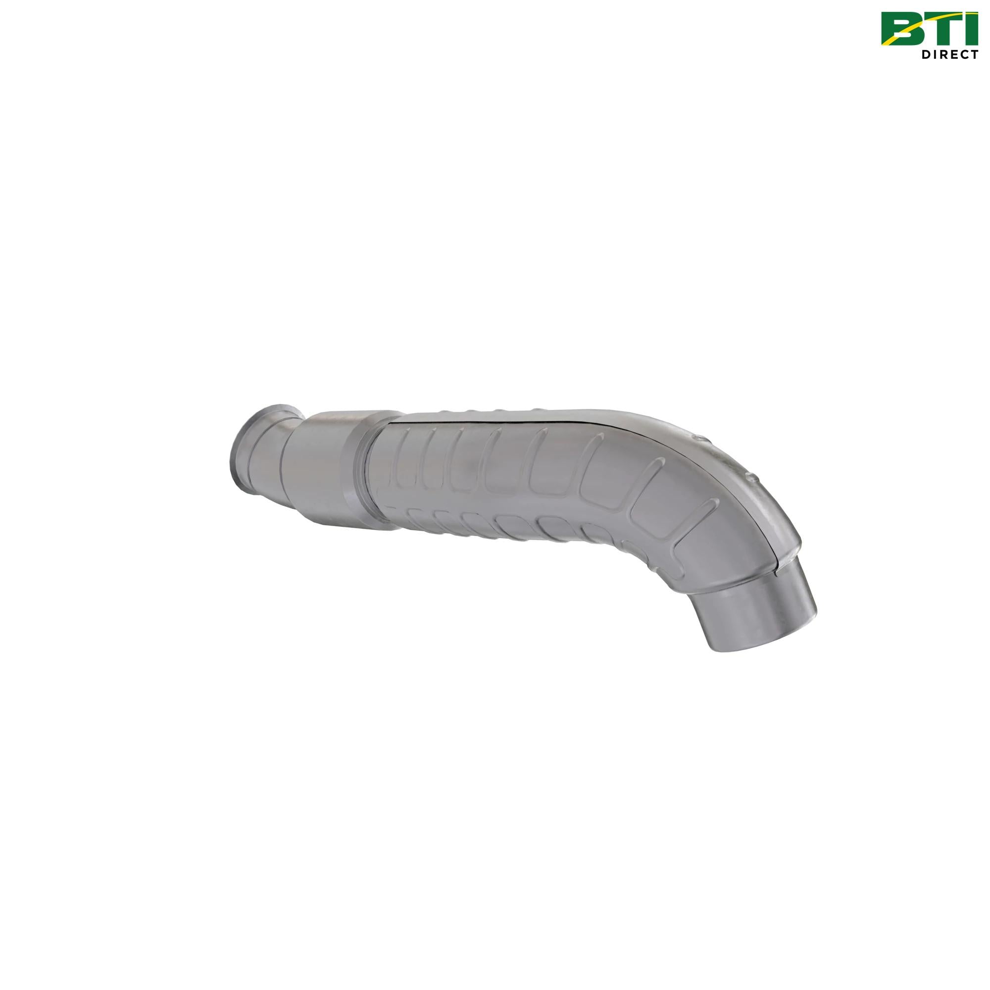 AL226922: Insulated Exhaust Tube