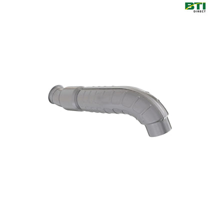 AL226922: Insulated Exhaust Tube