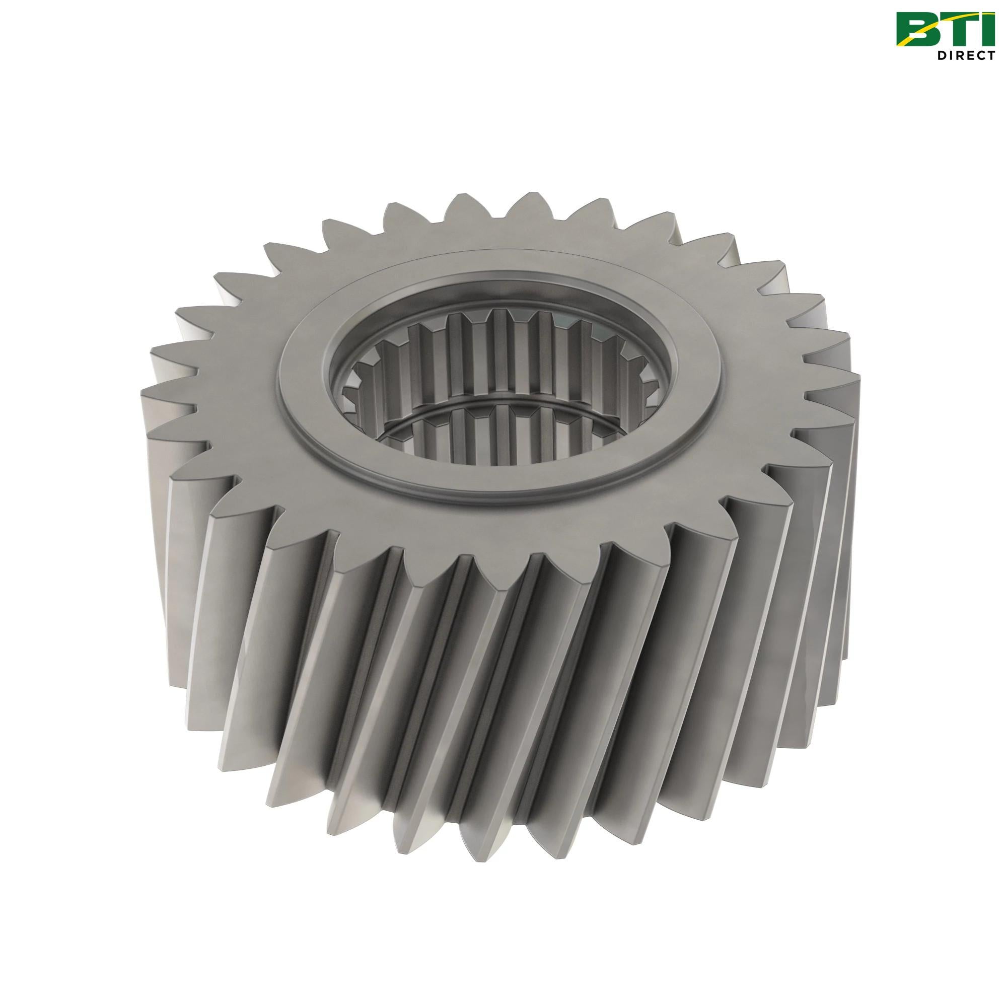 L169145: Helical Gear, 29 Teeth