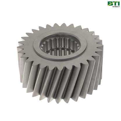 L169145: Helical Gear, 29 Teeth