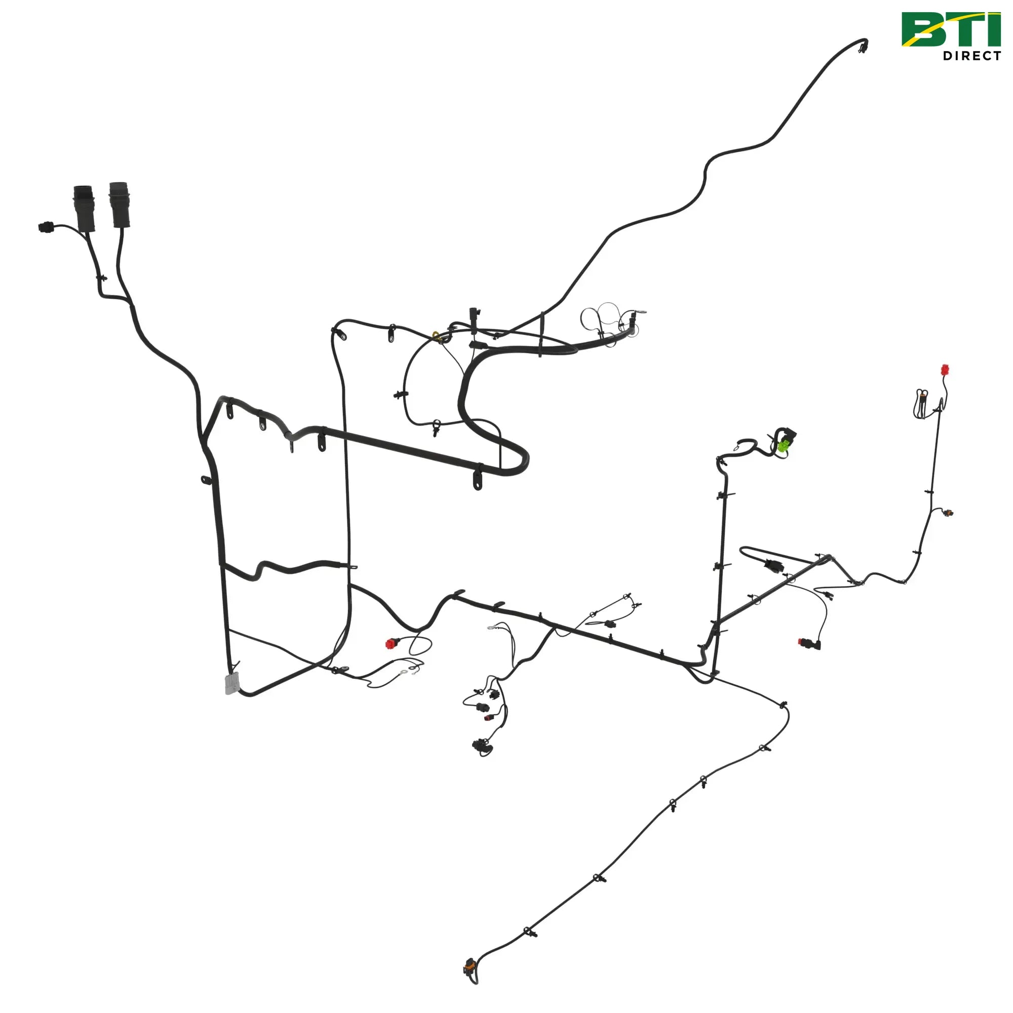 AXE69061: Engine Wiring Harness