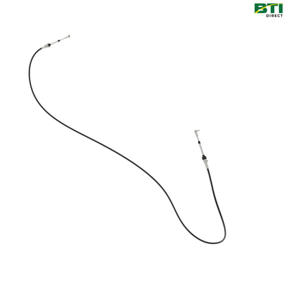 AUC12169: Transmission Shift Cable