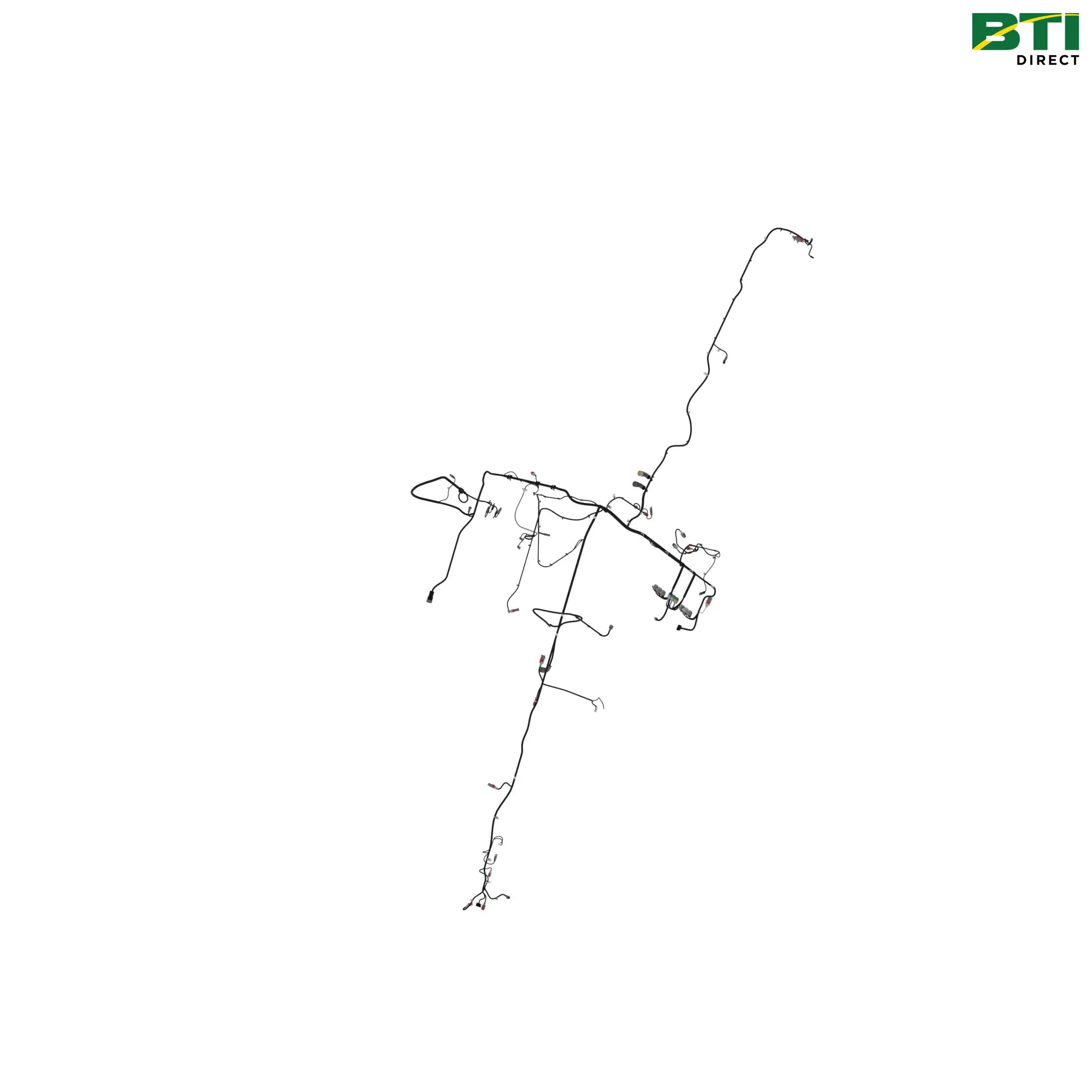 AXE68837: Right Side Chassis Main Wiring Harness