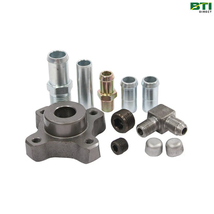 RE19944: Water Pump