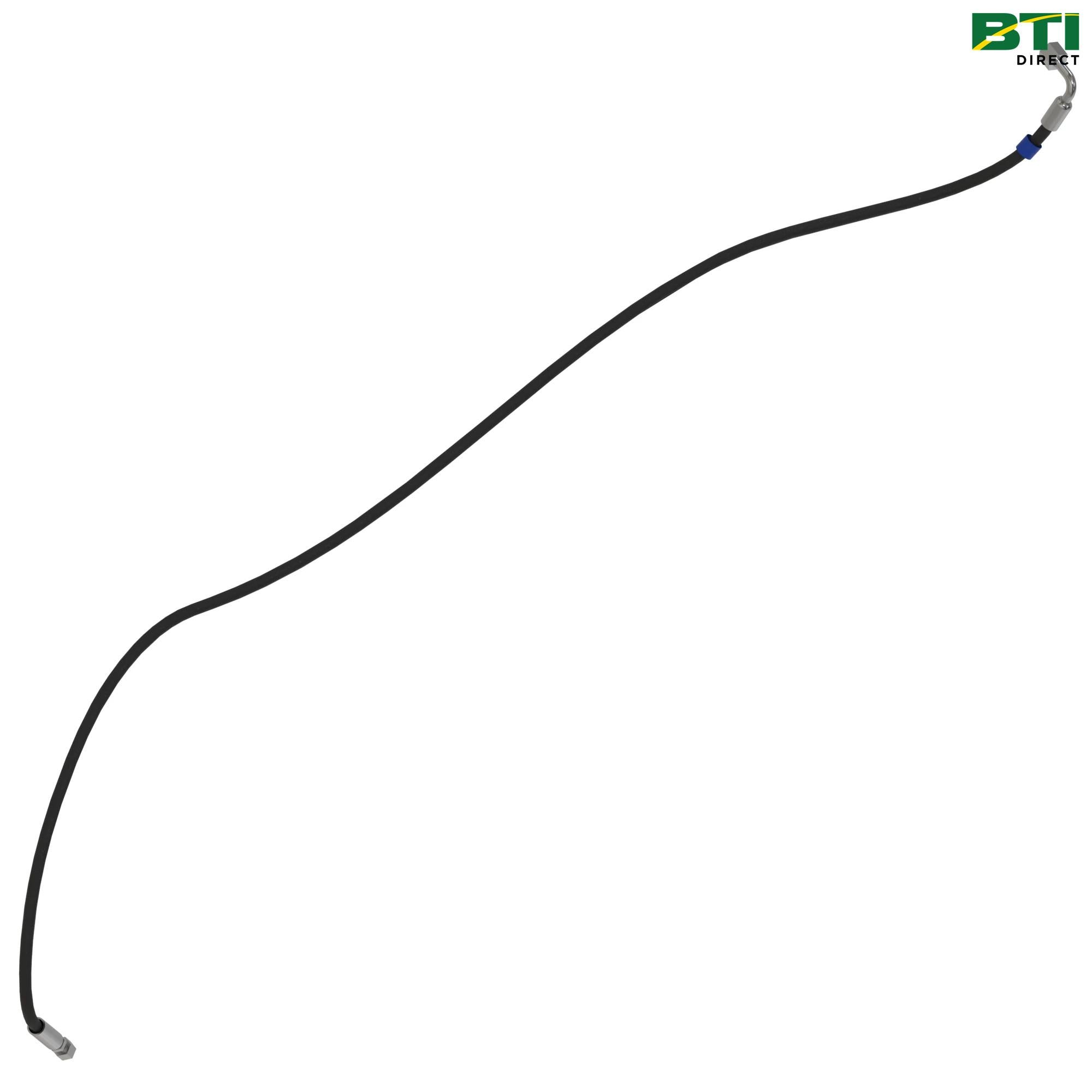 AN306454: Front Inside Hydraulic Hose