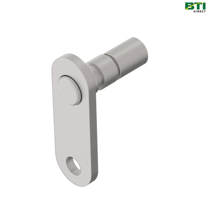 RE24468: Speed Control Sensor Shaft with Arm