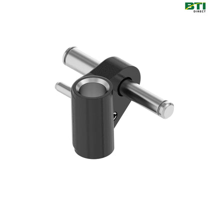 RE167238: Transmission Control Lever Pivot