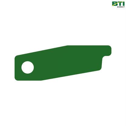 N373037: Spindle Moistener Column Bracket