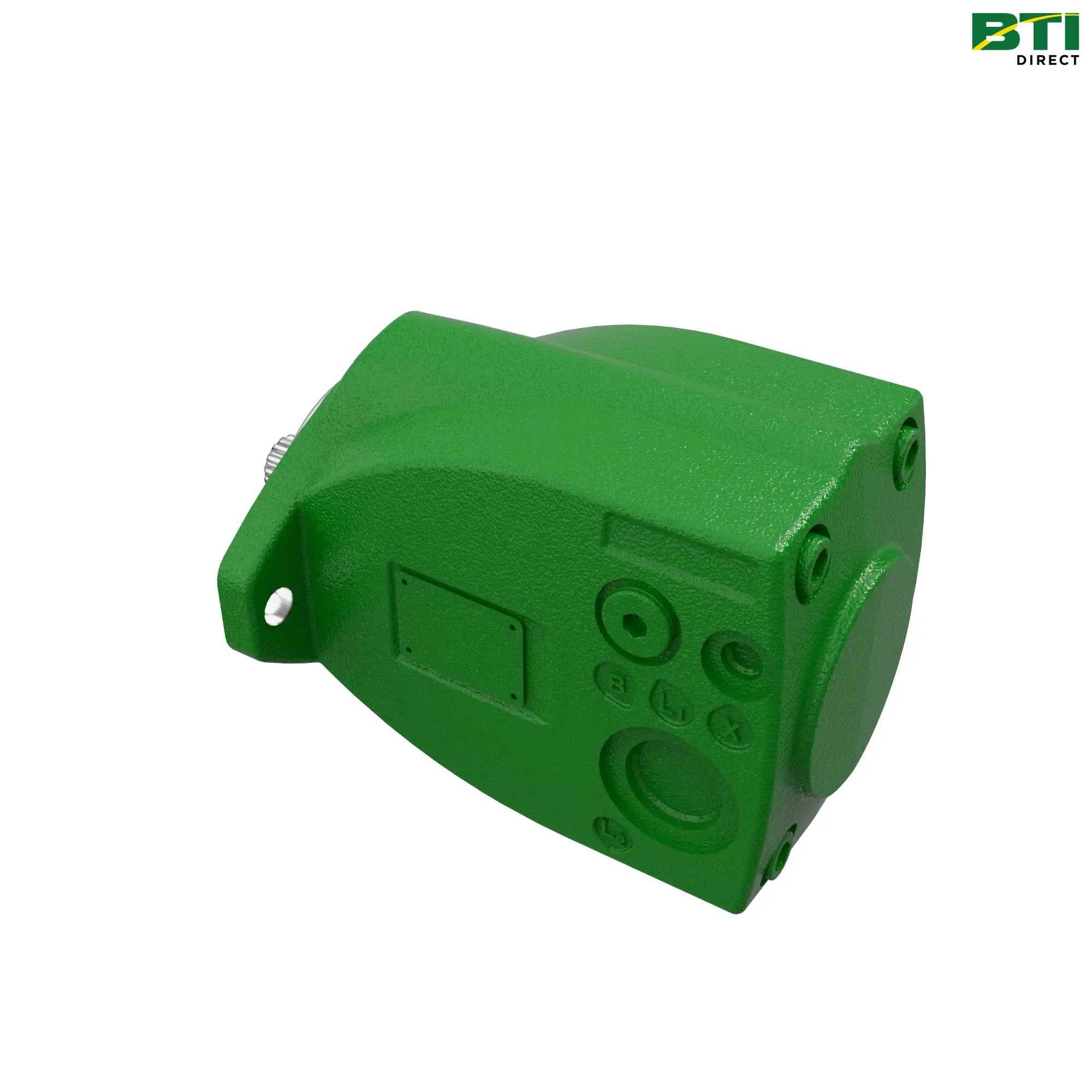 RE330859: Auxiliary Hydraulic Pump