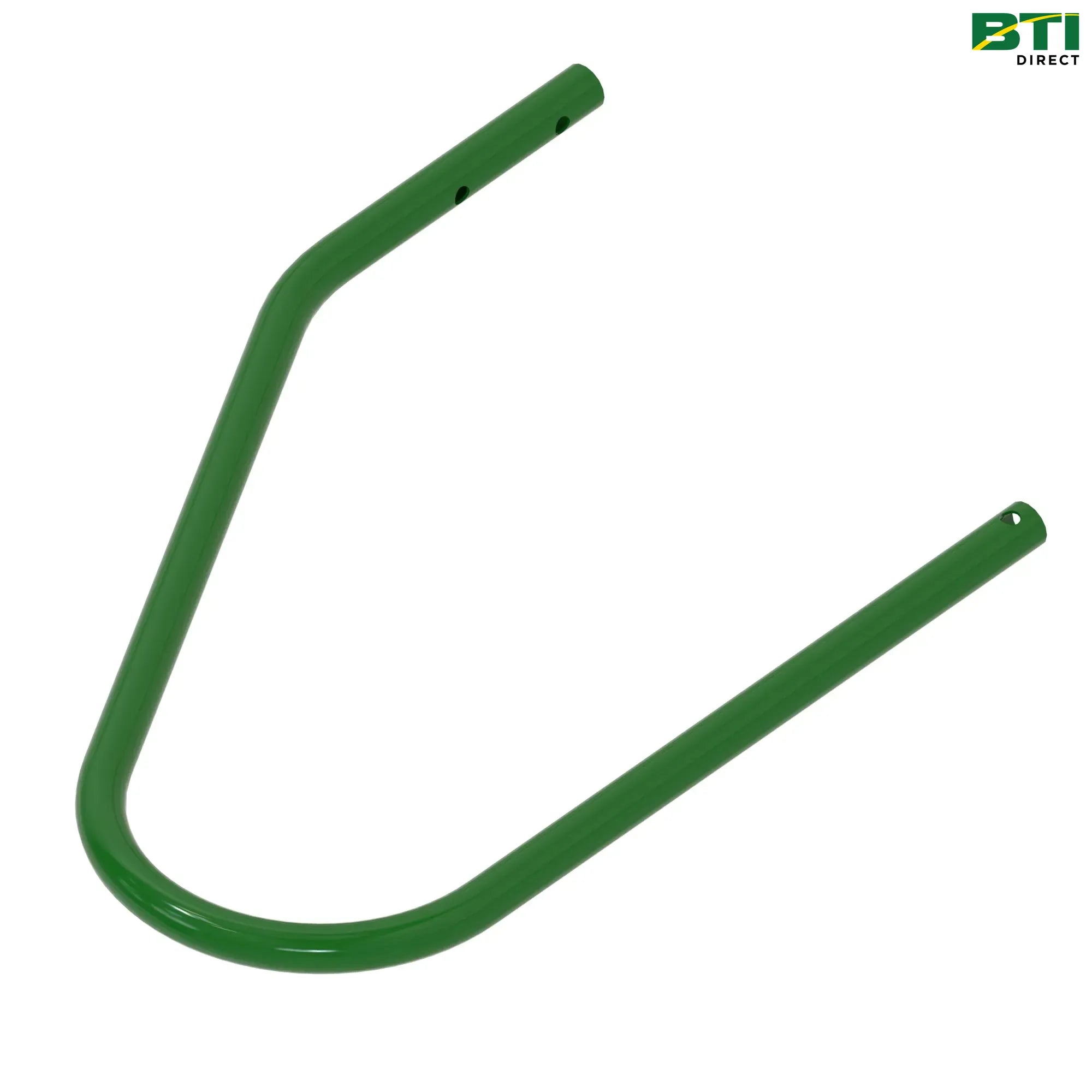 N272674: Wide Platform Handrail Tube