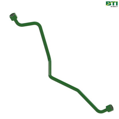 AXE47773: Cutterhead Feedroll Pressure Oil Tube