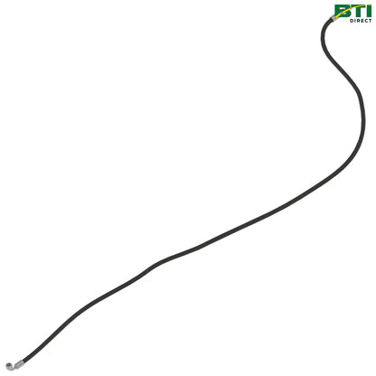 AN402192: Park Brake Valve Fabricated Hydraulic Hose