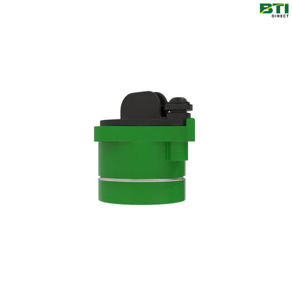 AL177683: Cover