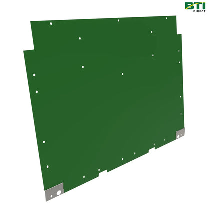 AXE26339: Clean Grain Narrow Body Sheet