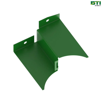 N374441: Screen Cleaner Tube Support