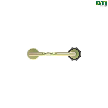 AW36400: Parking Pin Fastener