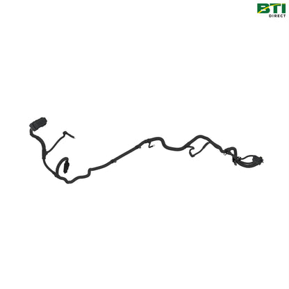 AL239285: 60 Amp Rear Power Socket Wiring Harness