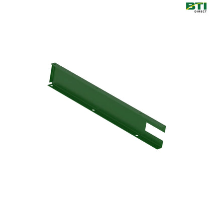 N195150: Top Vane Compactor Channel