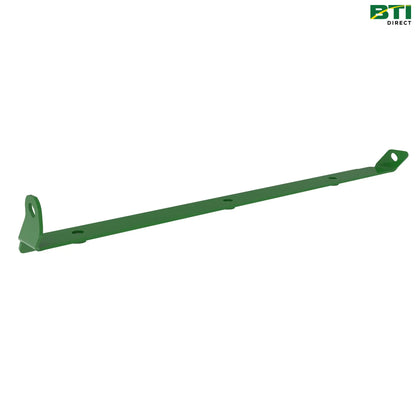 AXE53985: Cover and Bearing Plate Bracket Assembly