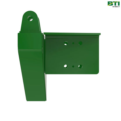 AN402454: Roll Lock Bracket, Right Side